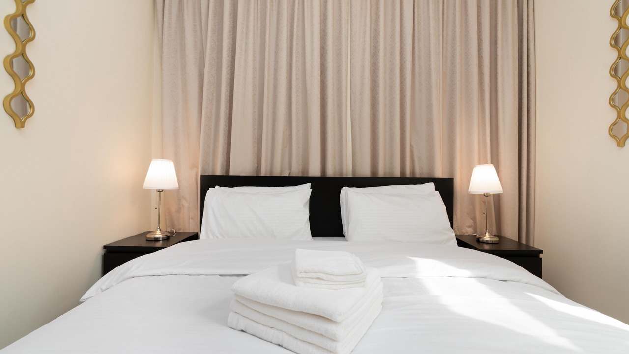 Photo of Bedroom in Mirdif