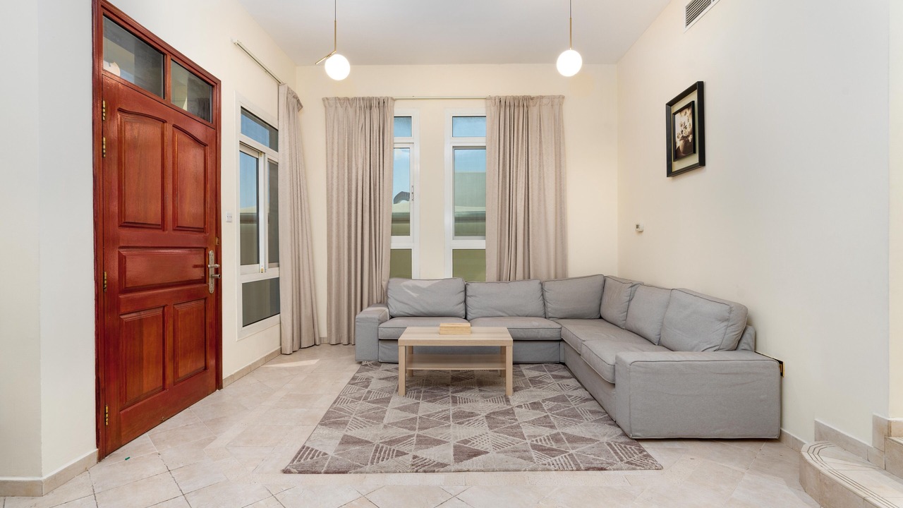 Photo of Livingroom in Mirdif