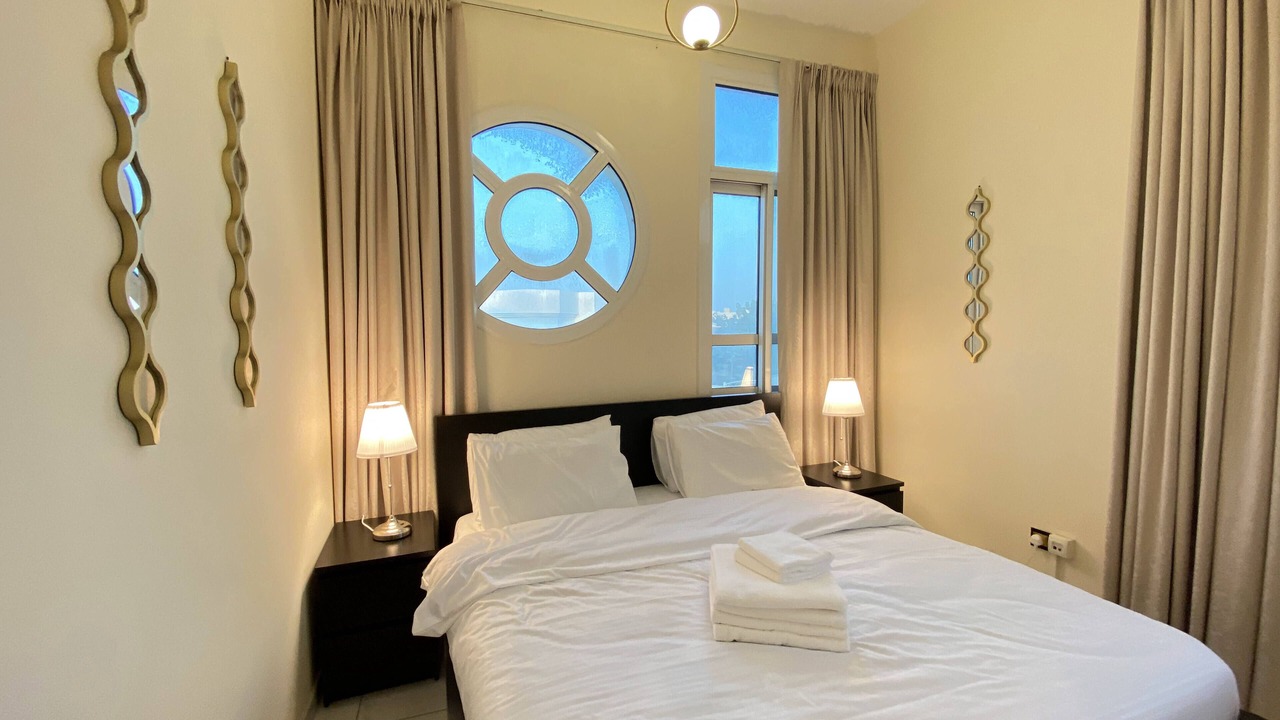 Photo of Bedroom in Mirdif