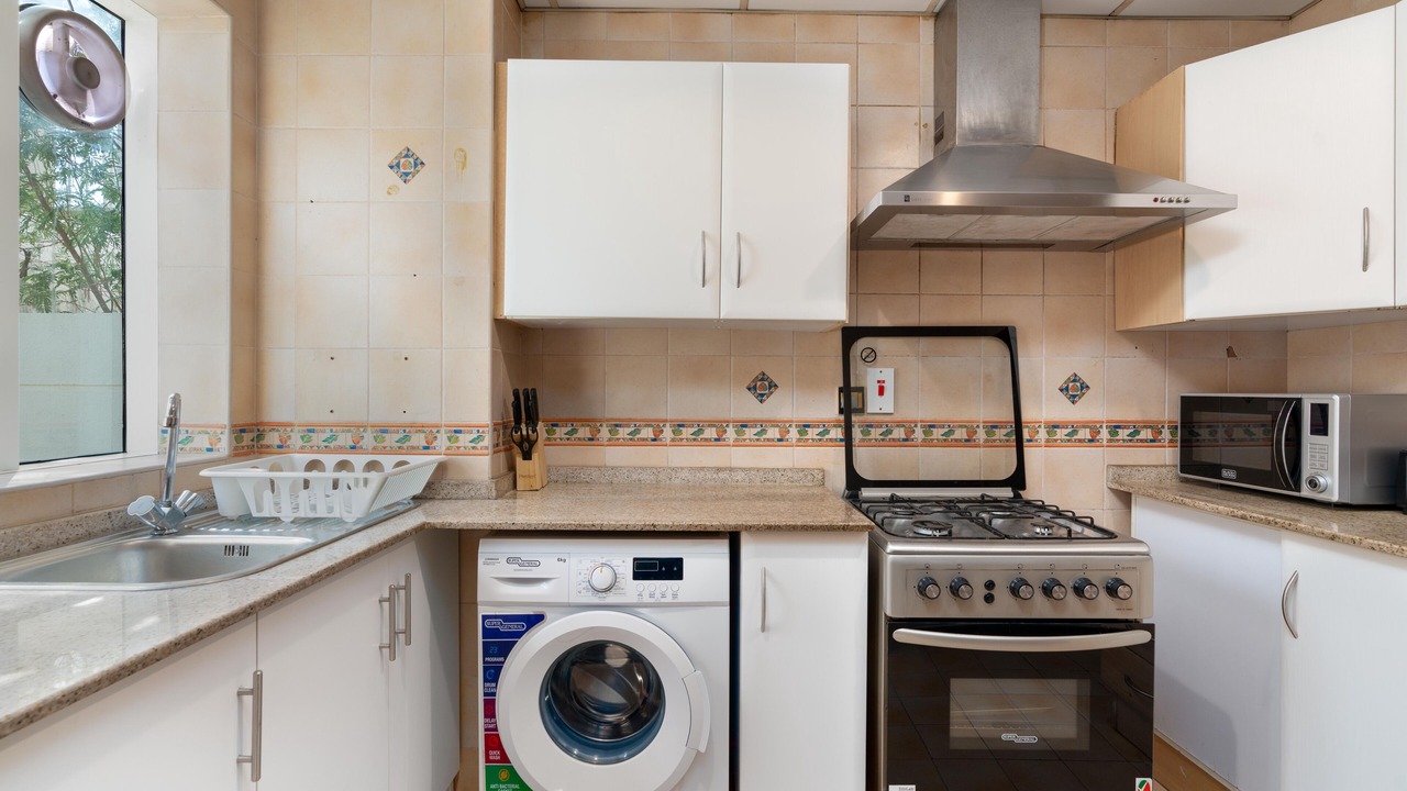 Photo of Kitchen in Mirdif