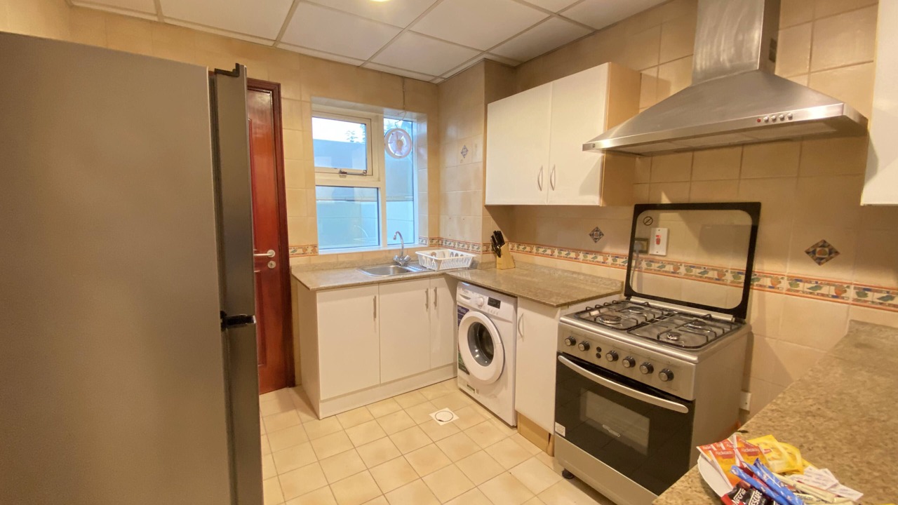 Photo of Kitchen in Mirdif