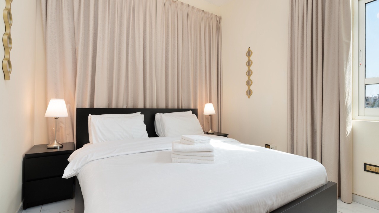 Photo of Bedroom in Mirdif