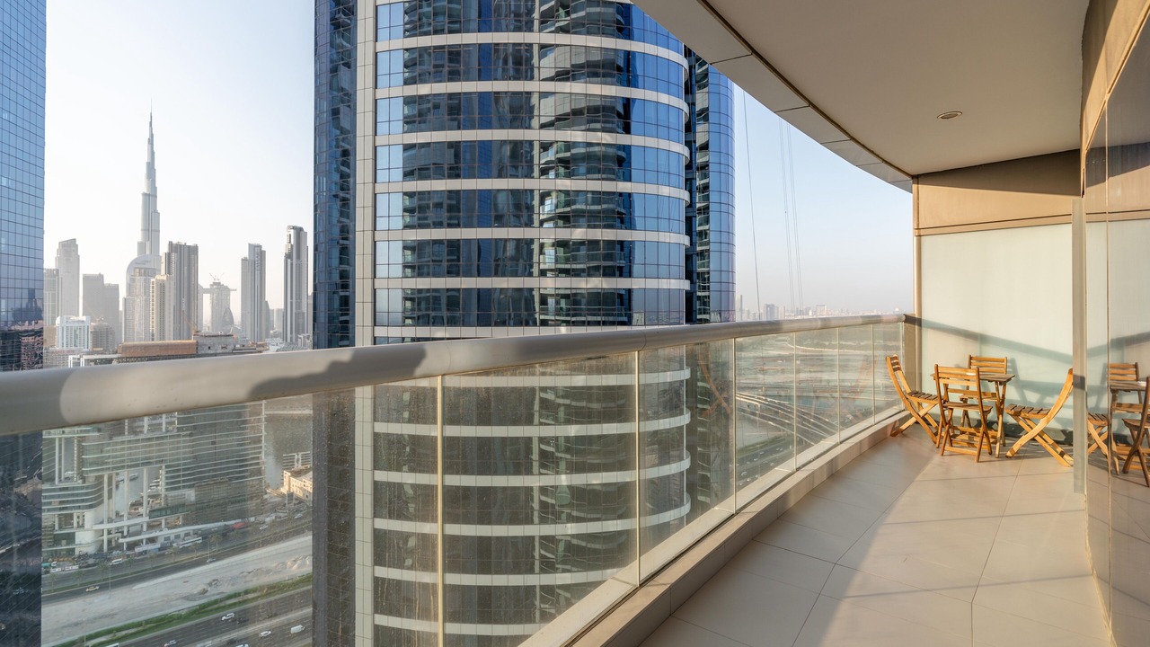 Photo of Others in Business Bay