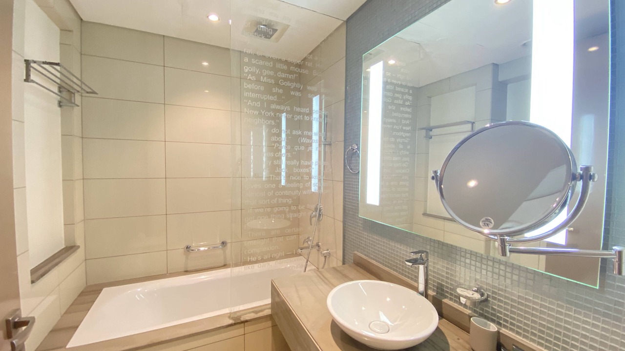 Photo of Bathroom in Business Bay