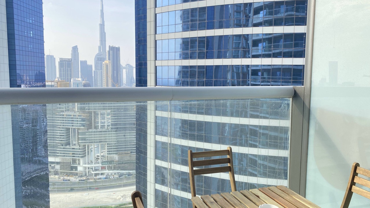 Photo of Others in Business Bay
