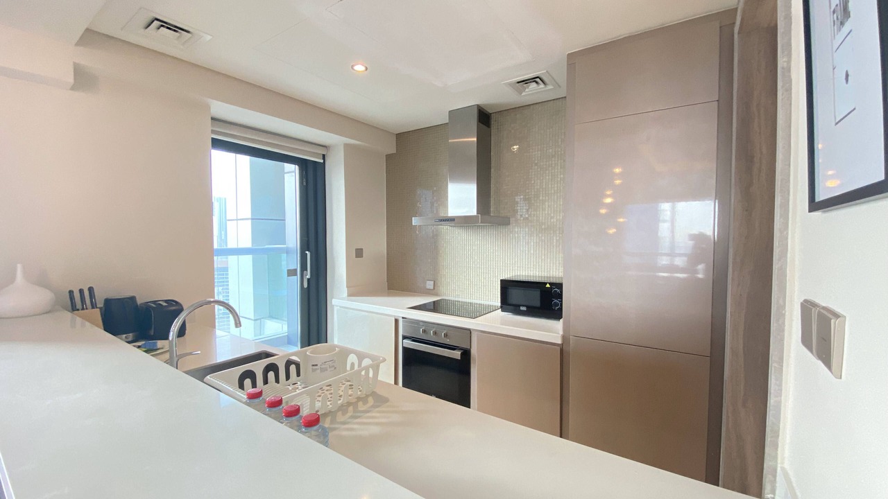 Photo of Kitchen in Business Bay