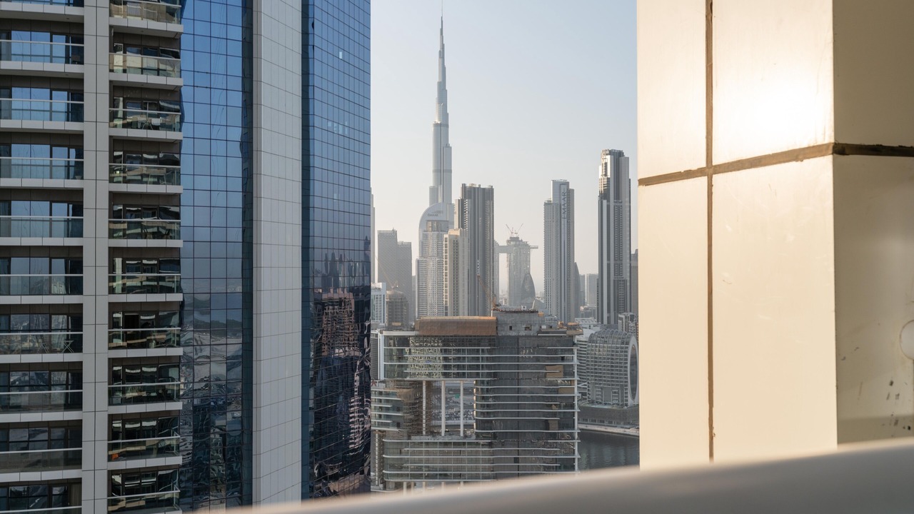 Photo of Outdoor in Business Bay