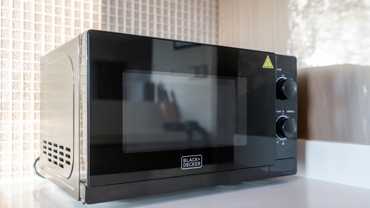 Photo of Kitchen in Business Bay