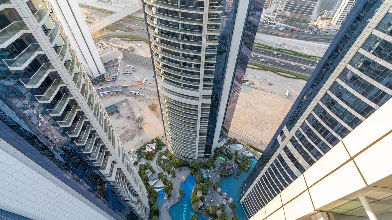 Photo of Outdoor in Business Bay