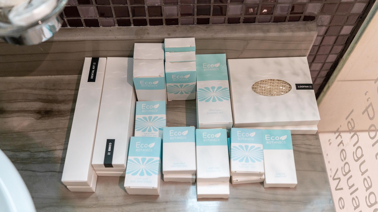 Photo of Bathroom in Business Bay