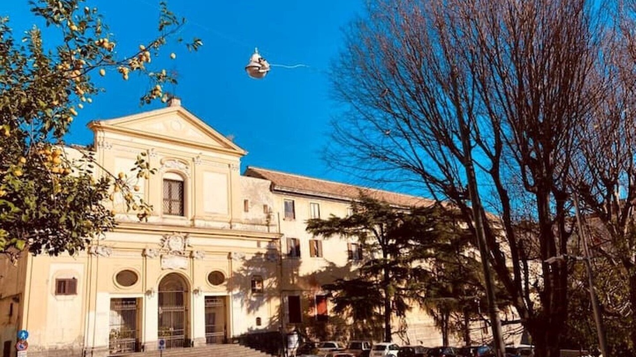 Photo of Others in Rione Sanita