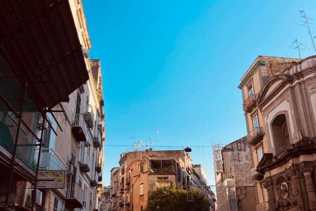 Photo of Others in Rione Sanita