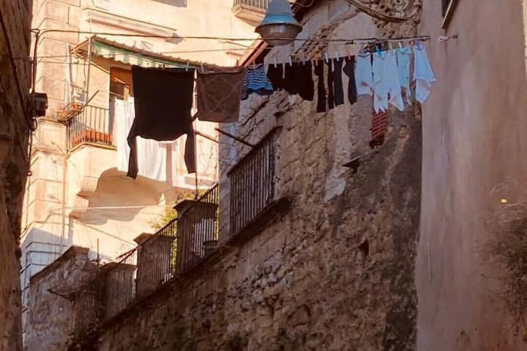 Photo of Outdoor in Rione Sanita