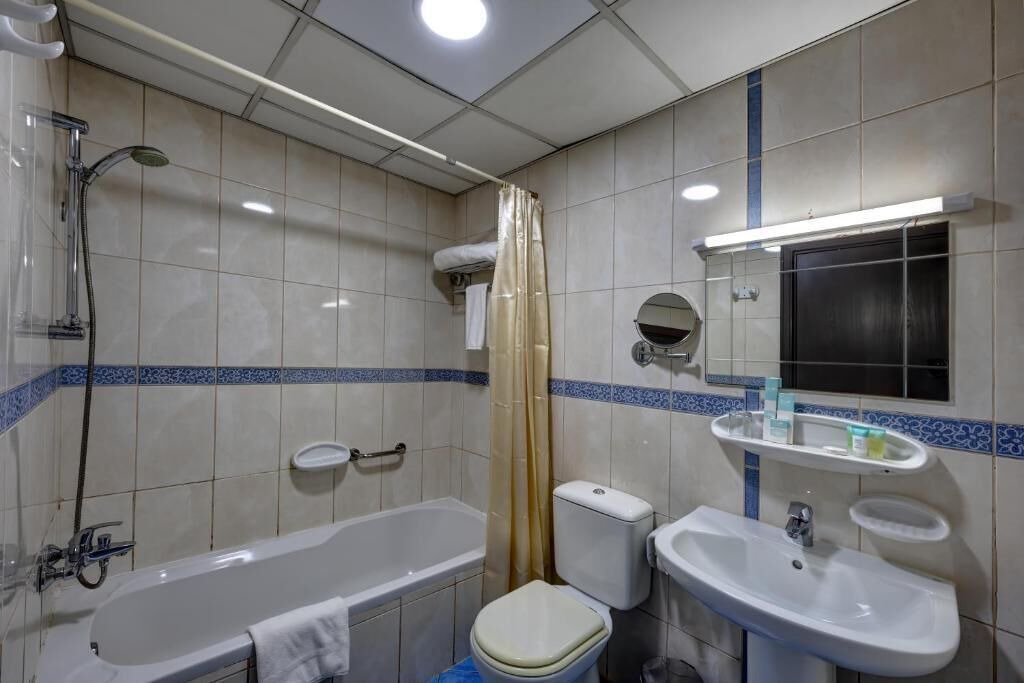 Photo of Bathroom in Al Qasimia