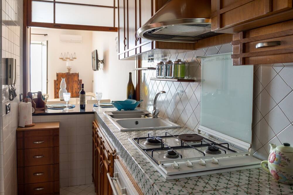 Photo of Kitchen in Pozzuoli