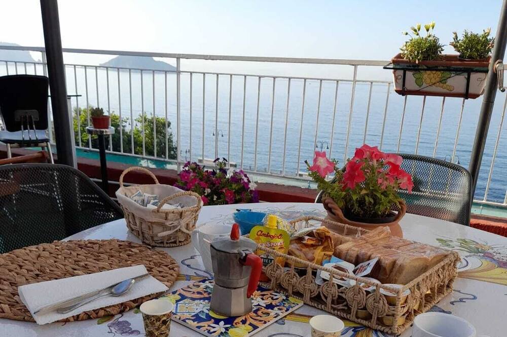 Photo of Patio Balcony in Pozzuoli