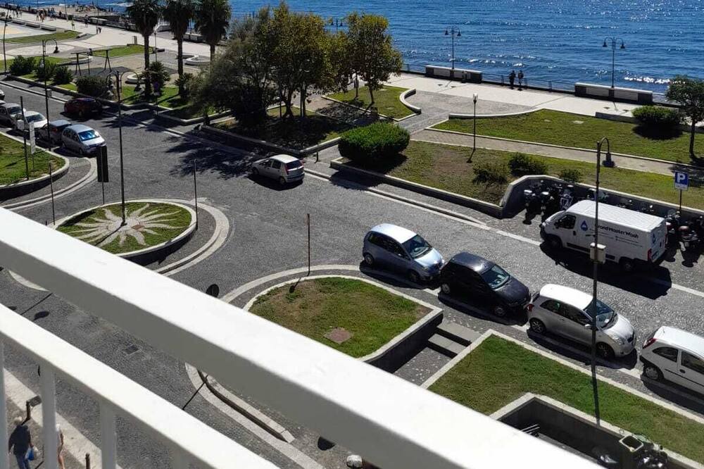 Photo of Patio Balcony in Pozzuoli
