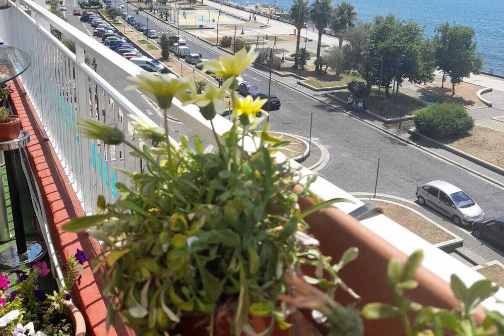 Photo of Patio Balcony in Pozzuoli