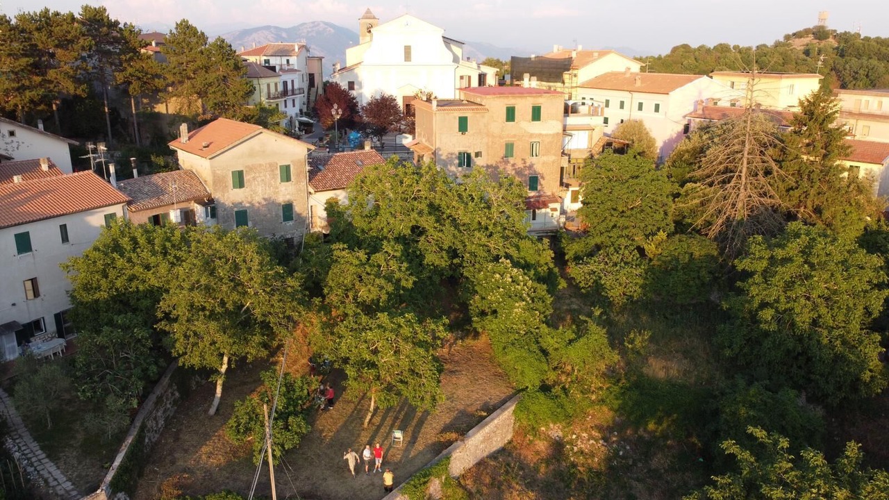 Photo of Outdoor in Rocca di Cave