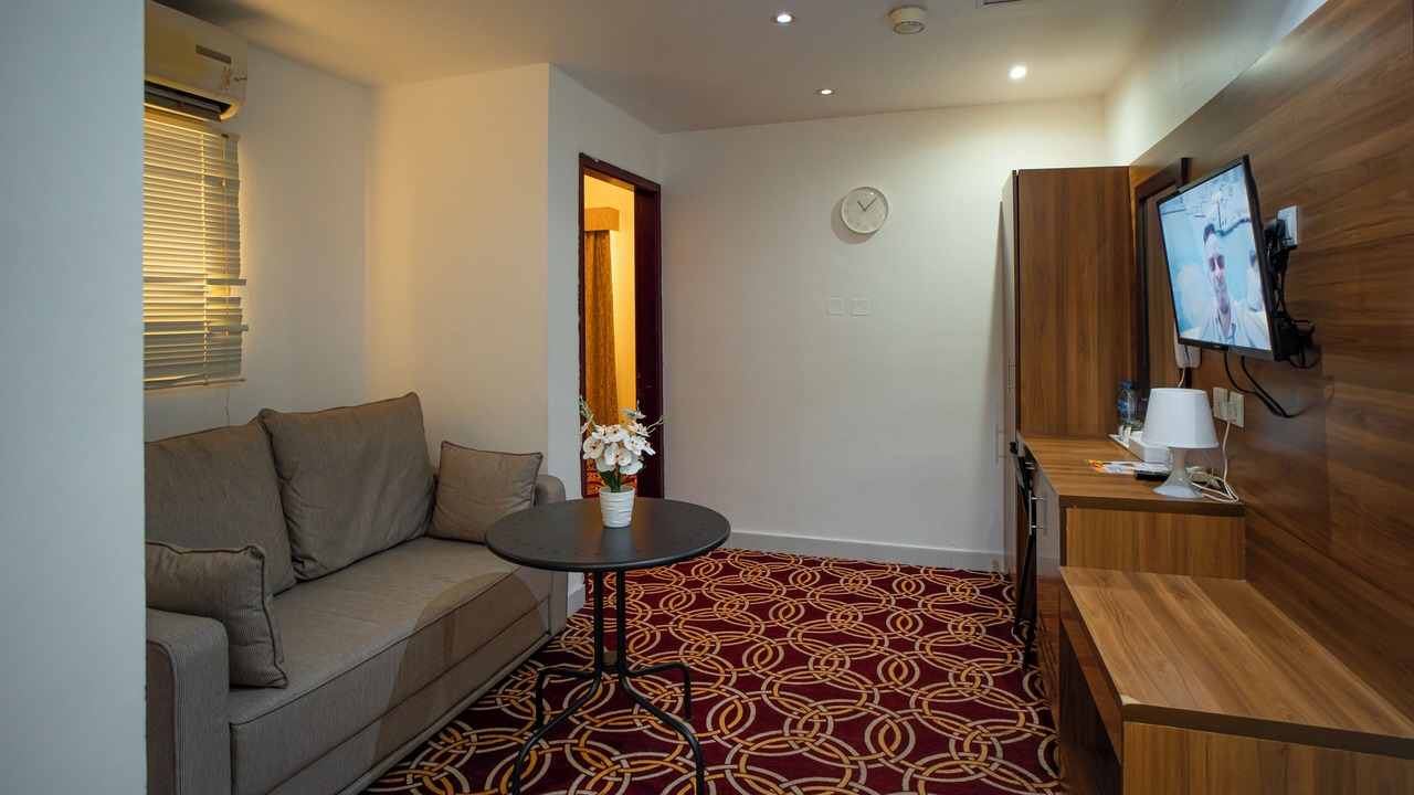 Photo of Bedroom in Al Sabkha