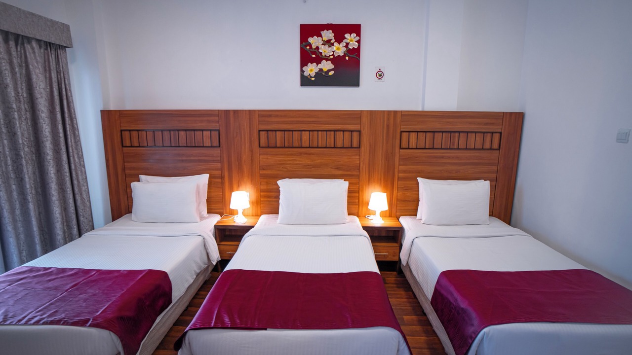Photo of Bedroom in Al Sabkha