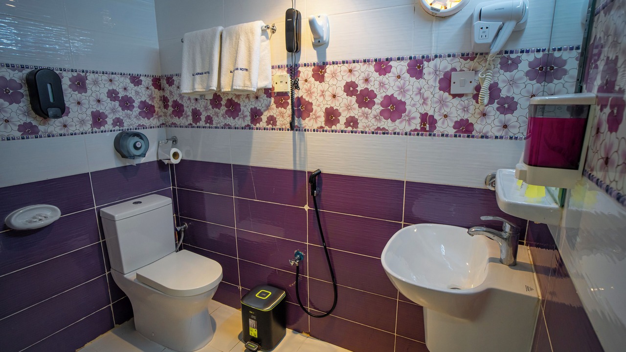 Photo of Bathroom in Al Sabkha