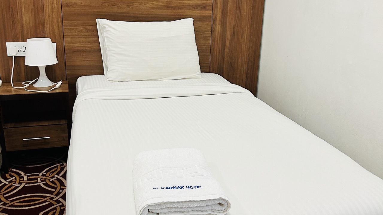 Photo of Bedroom in Al Sabkha