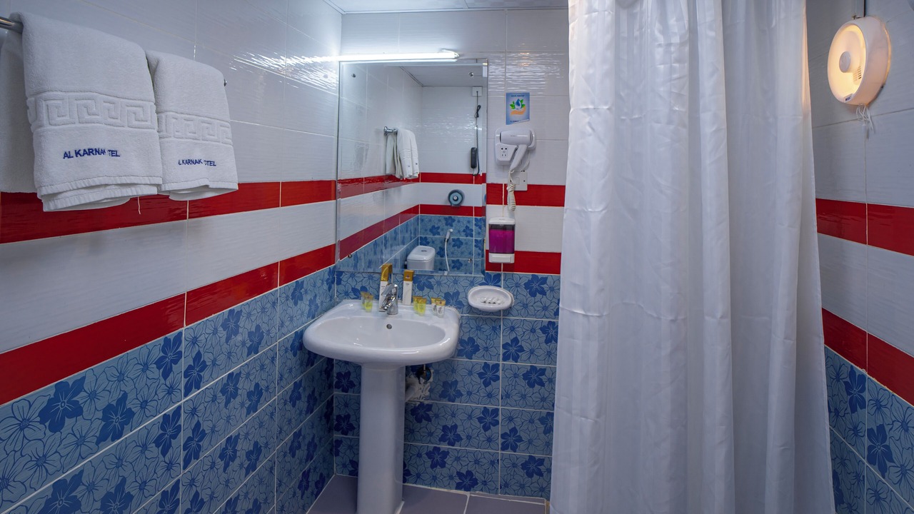 Photo of Bathroom in Al Sabkha