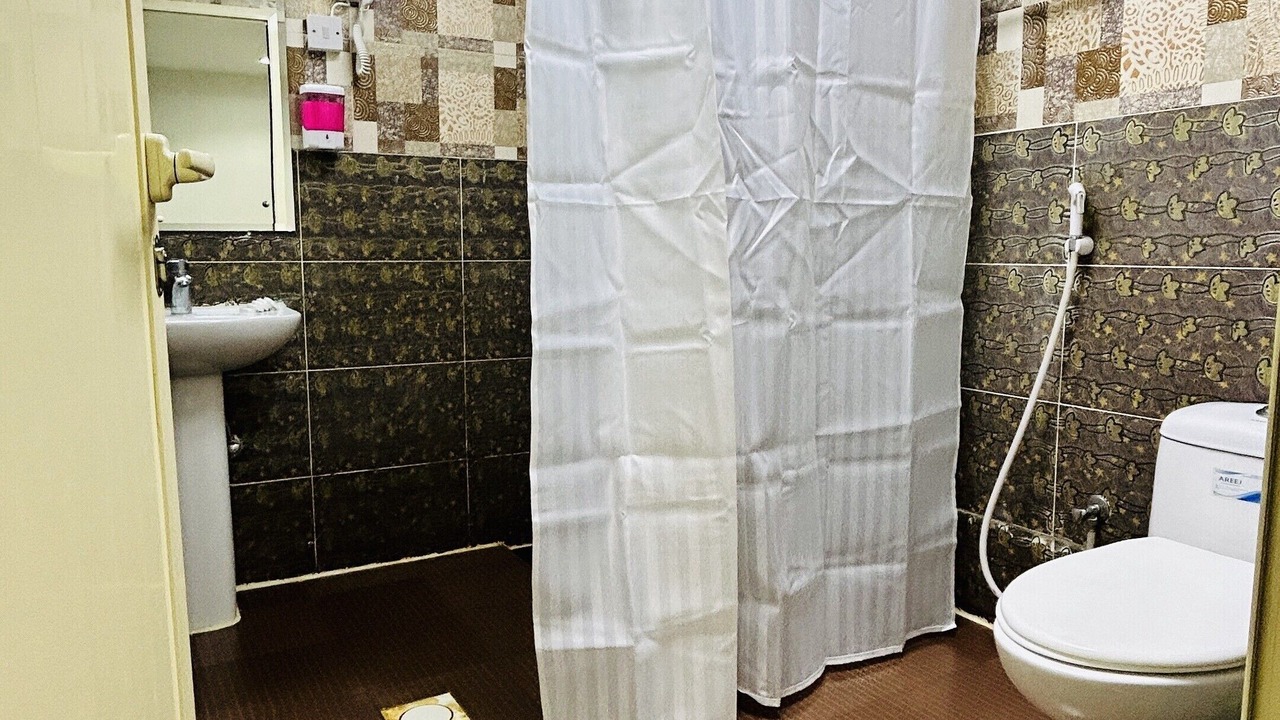 Photo of Bathroom in Al Sabkha