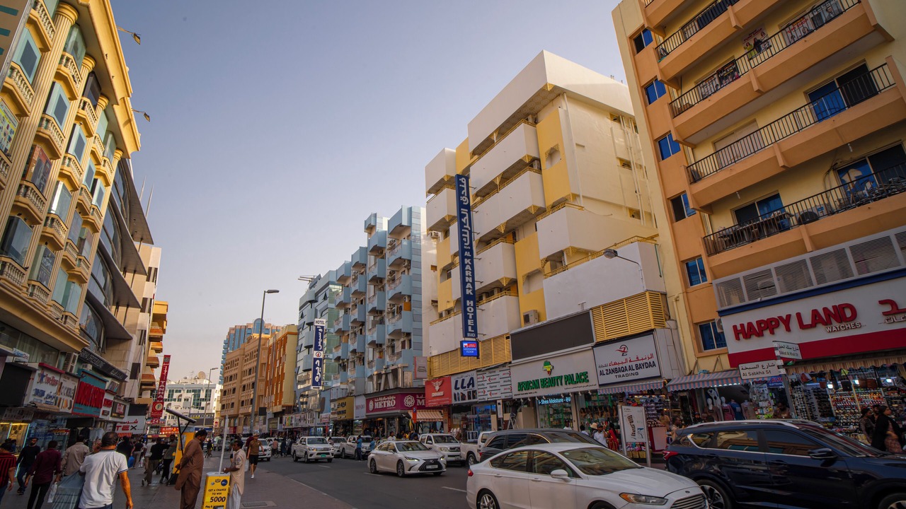 Photo of Outdoor in Al Sabkha