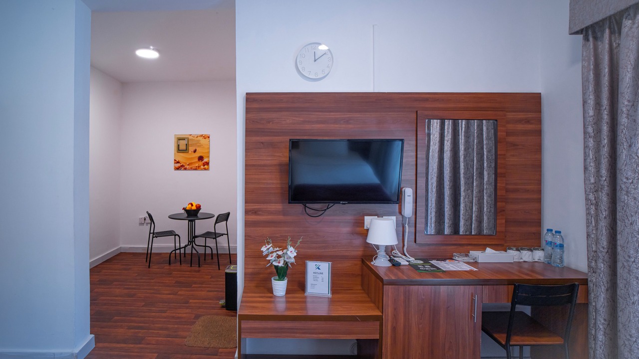 Photo of Bedroom in Al Sabkha