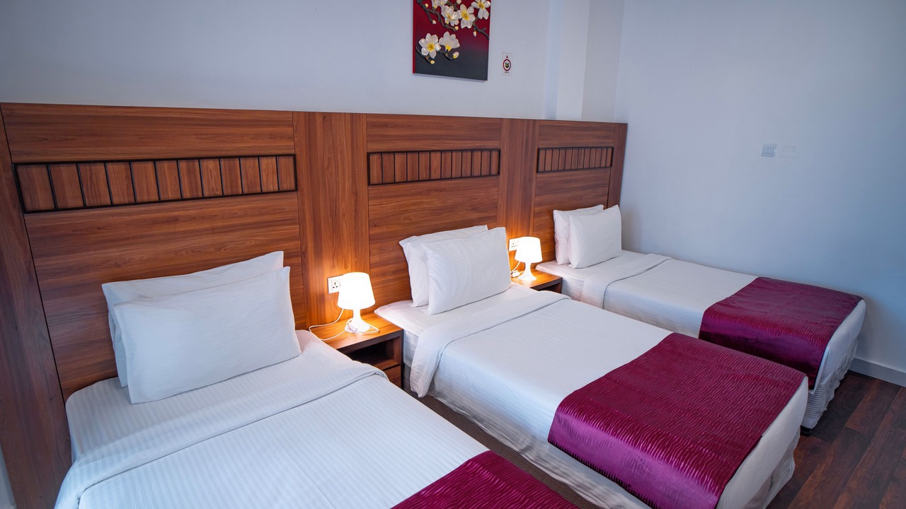 Photo of Bedroom in Al Sabkha