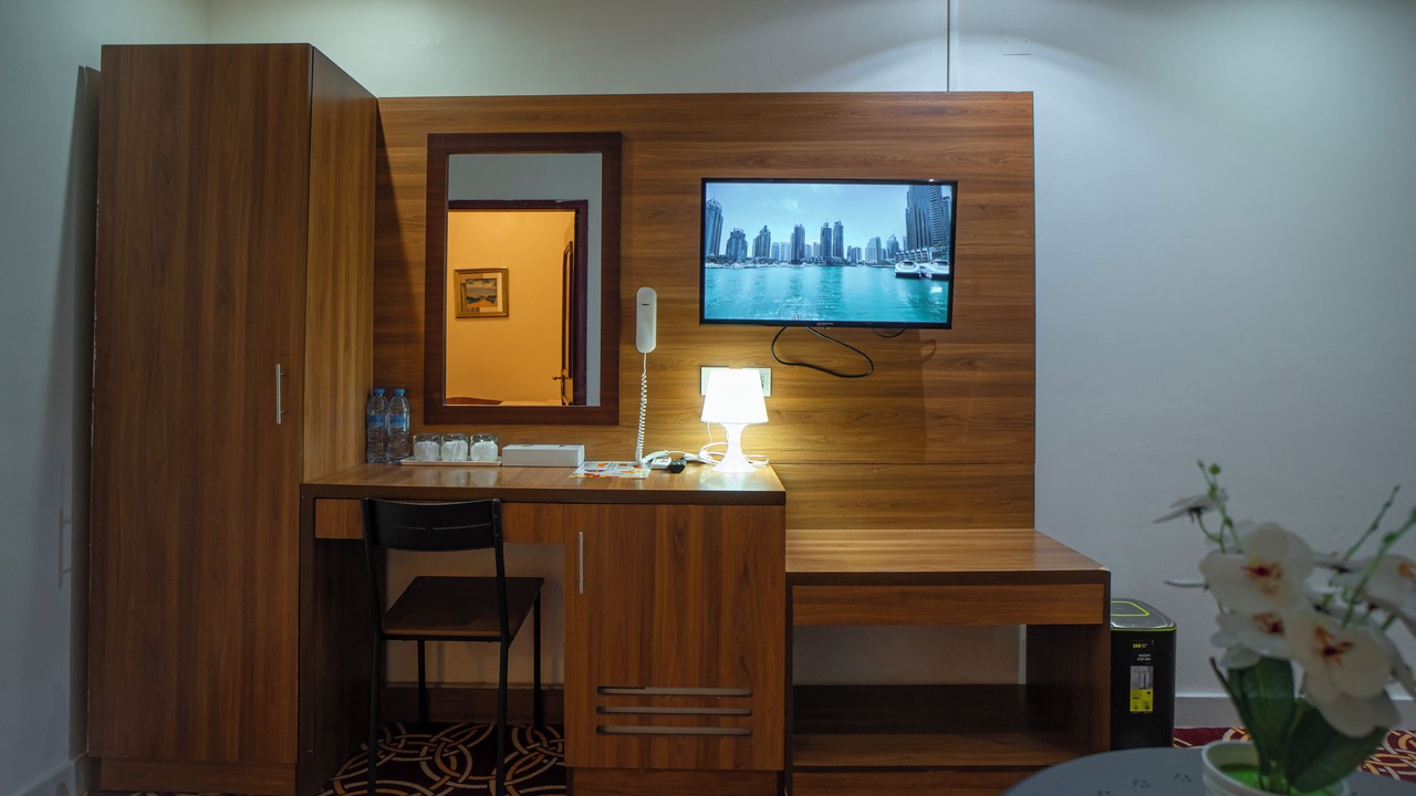 Photo of Bedroom in Al Sabkha
