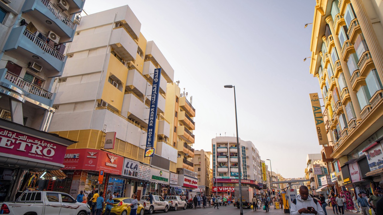 Photo of Outdoor in Al Sabkha