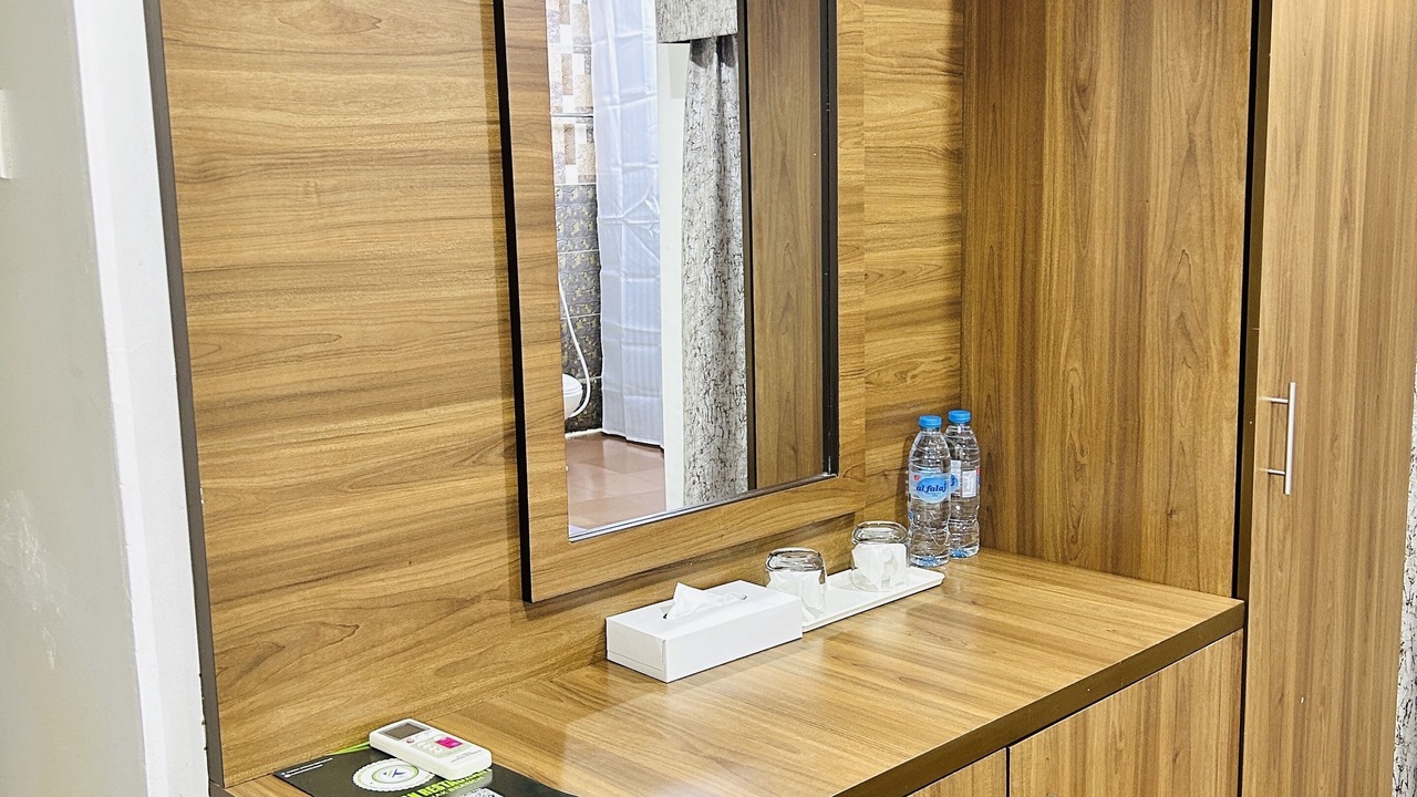 Photo of Bedroom in Al Sabkha