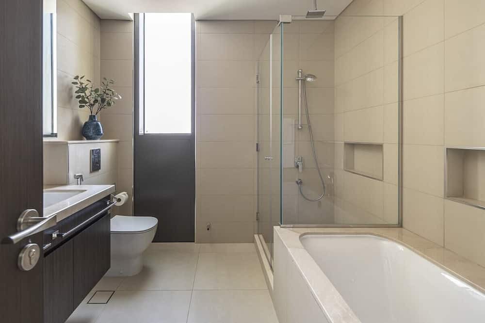 Photo of Bathroom in Bur Dubai