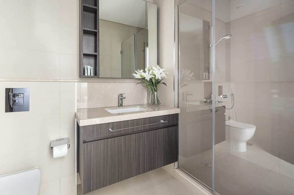 Photo of Bathroom in Bur Dubai