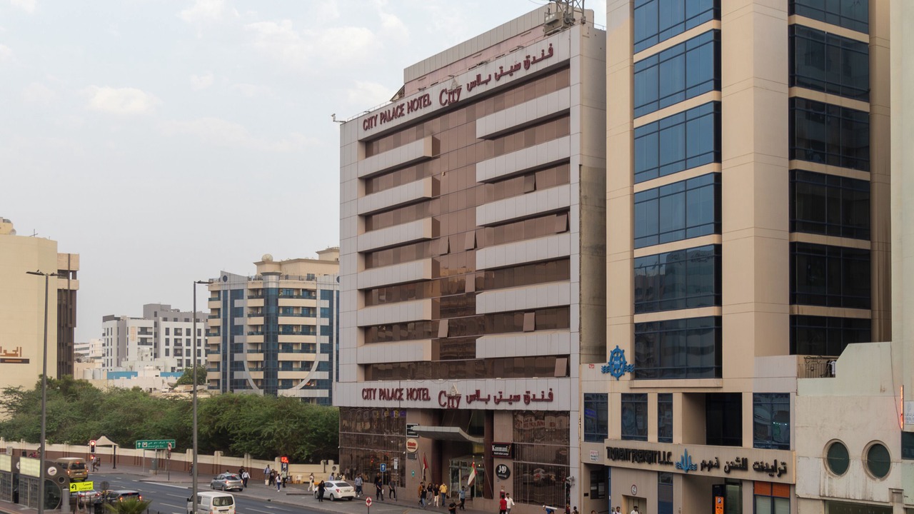 Photo of Outdoor in Al Mankhool