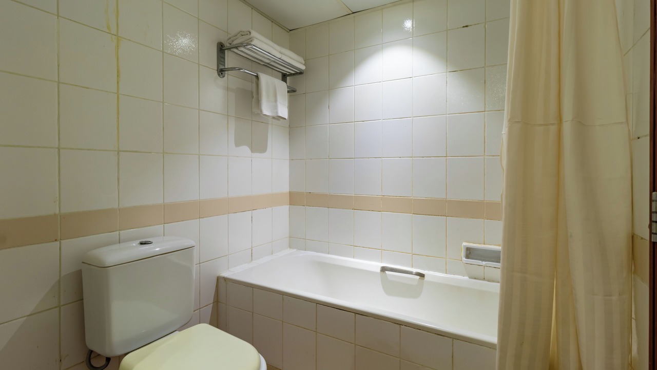 Photo of Bathroom in Al Mankhool