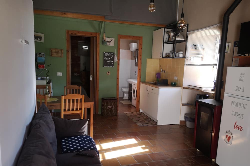 Photo of Livingroom in Sessano del Molise