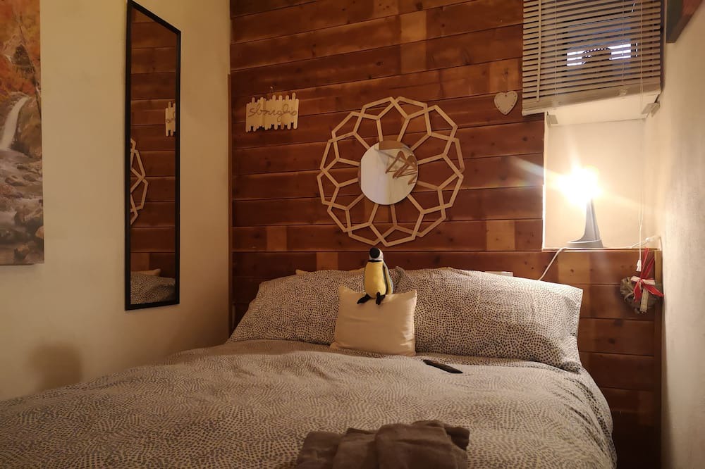 Photo of Bedroom in Sessano del Molise