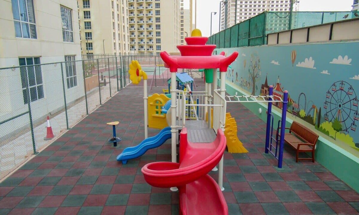 Photo of Others in Dubai Production City