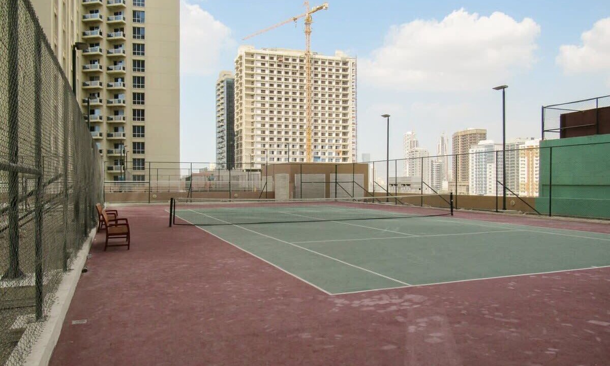 Photo of Others in Dubai Production City