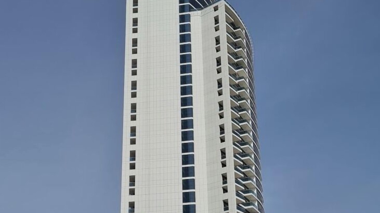 Photo of Outdoor in Jumeirah Village Triangle