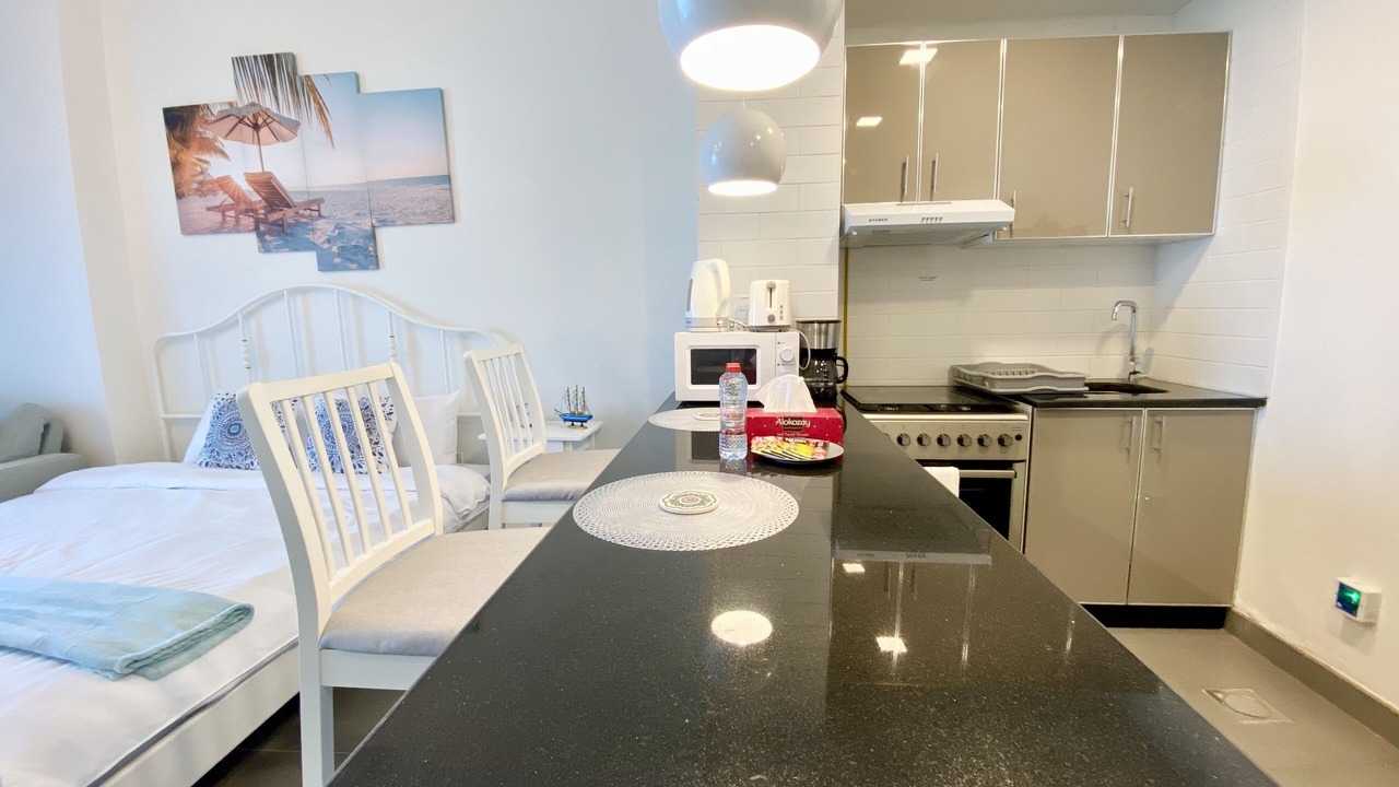 Photo of Kitchen in Jumeirah Village Triangle