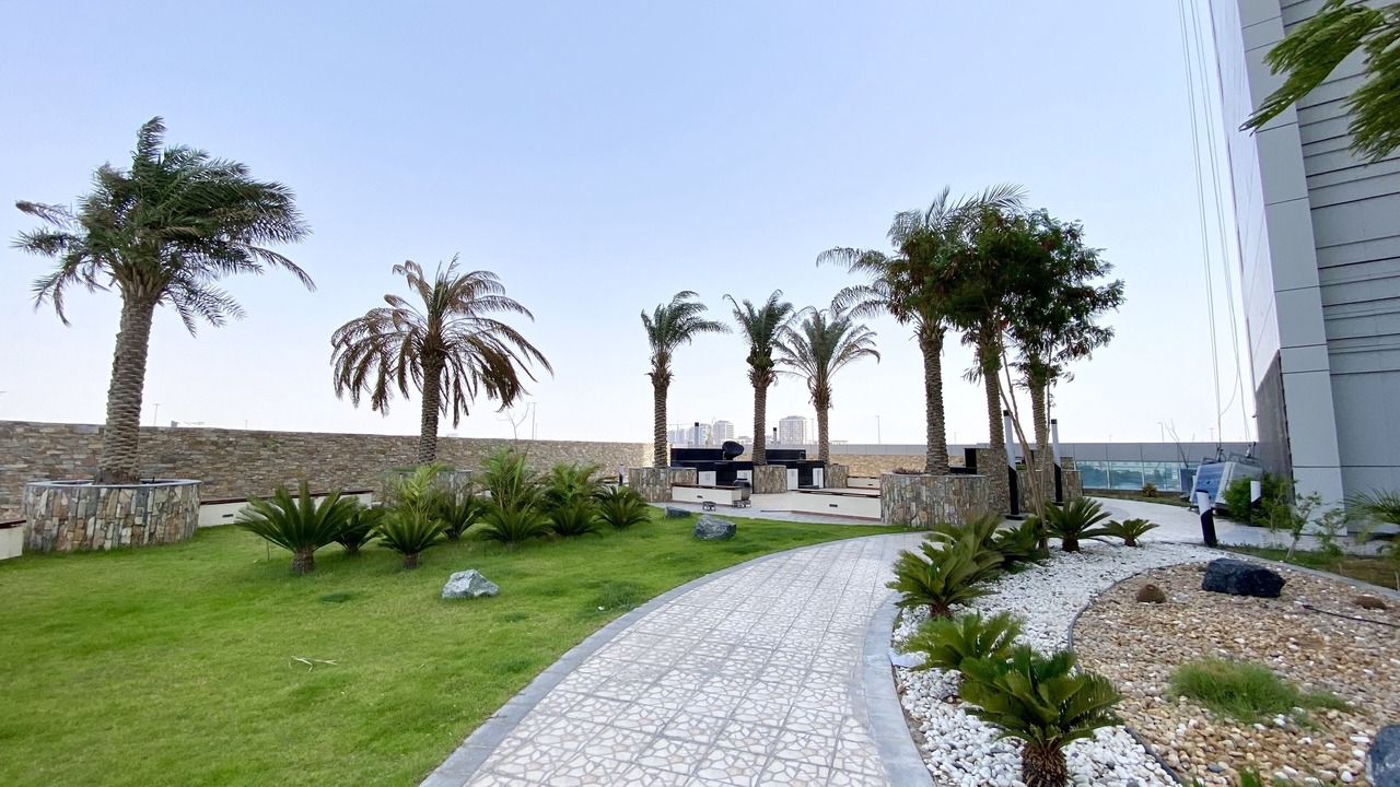 Photo of Outdoor in Jumeirah Village Triangle