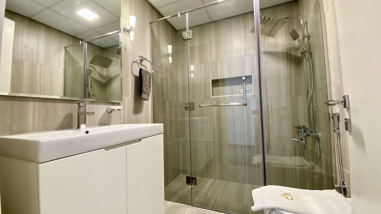 Photo of Bathroom in Jumeirah Village Triangle
