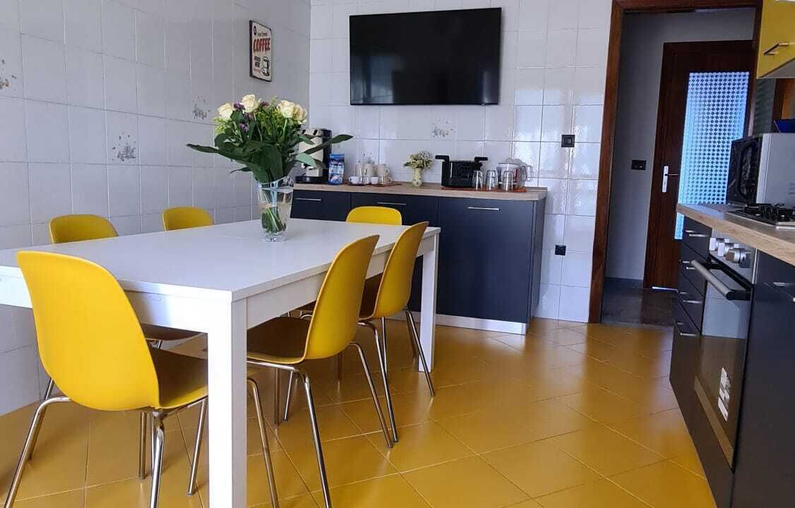 Photo of Kitchen in Pompei