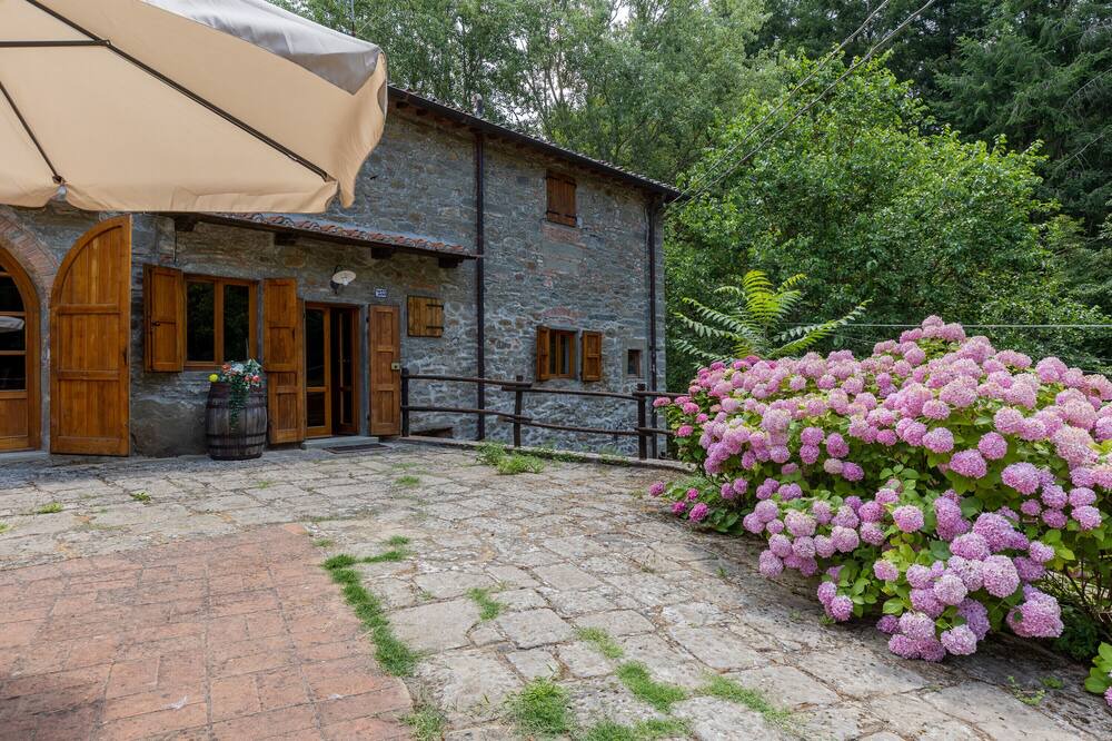 Photo of Outdoor in Bivio Pozzo