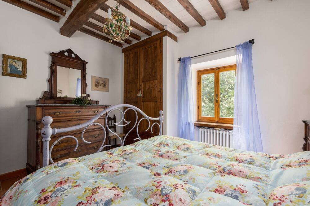 Photo of Bedroom in Bivio Pozzo